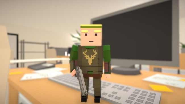 Block Heads: Instakill - Fantasy Skin Pack