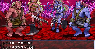 RPG Maker MZ - Isekai MonstersPACK  Fantasy Demi-Human