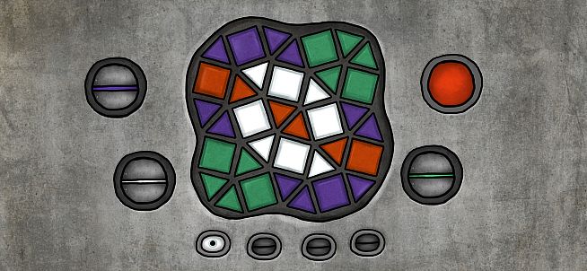 ISOLAND3: Dust of the Universe