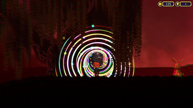 The Donnerwald Experiment