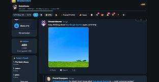 TimelineTown