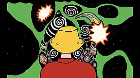 Psychedelia: The Psychonaut