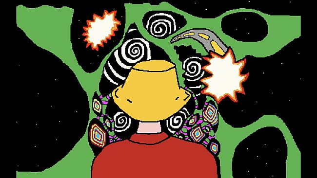 Psychedelia: The Psychonaut