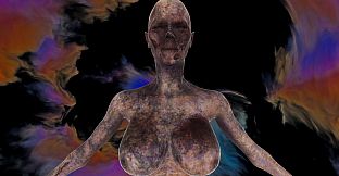 Sex monsters for Sci-fi builder