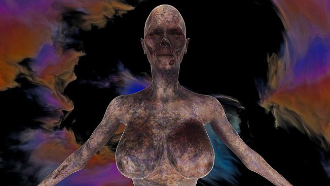 Sex monsters for Sci-fi builder