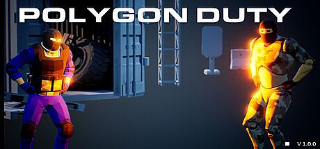 PolygonDuty