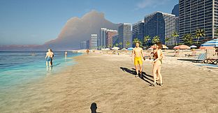 Rio Beachside