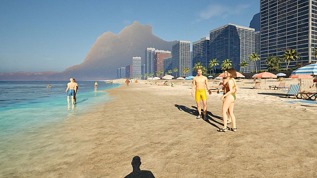 Rio Beachside