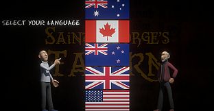 Saint George's Tavern