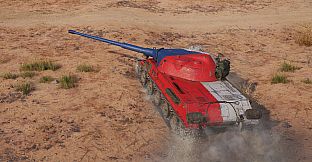 World of Tanks — Škoda T 27 Pack (VIII Czechoslovakian Medium Tank)