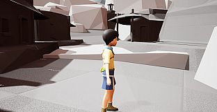 see you: a brief exile