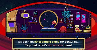 Astro Pig Soundtrack