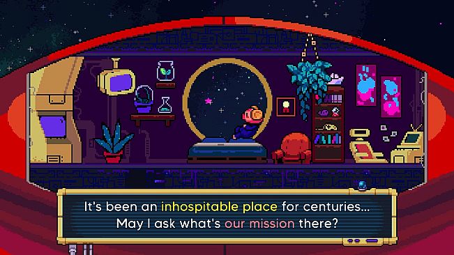Astro Pig Soundtrack