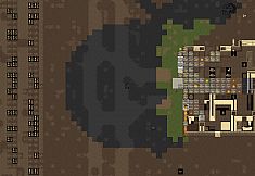 Cataclysm: Dark Days Ahead