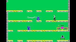 Impossible Mission Revisited