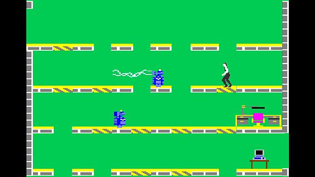 Impossible Mission Revisited