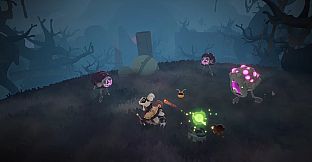 Rewilders: The Lost Spring