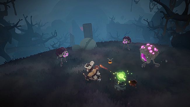 Rewilders: The Lost Spring