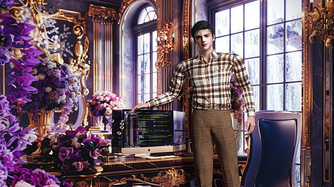 1000 Princes: Born to Love You