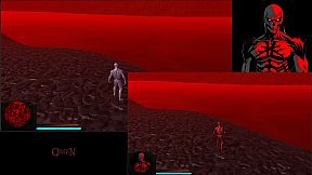 Omen(One Man's Eternal Night)