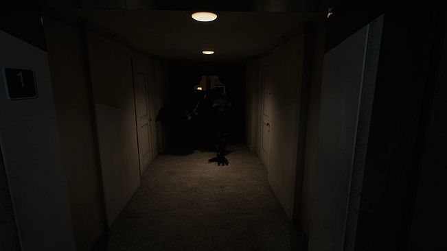Inner Demons