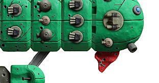 Platypus Reclayed Artbook