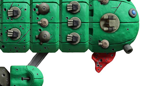 Platypus Reclayed Artbook