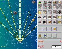 元素战争  Elemental war