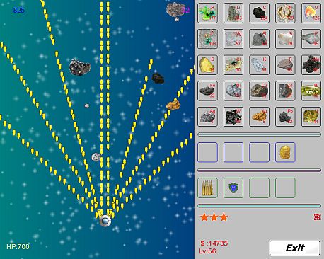 元素战争  Elemental war