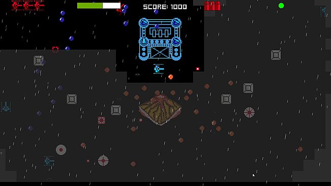 Tiger Tank 59 Ⅰ Volcano MP042