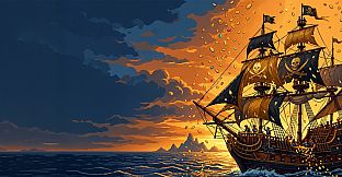 Corsair Fleet: Tides of Plunder