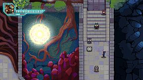 End Of World - Story