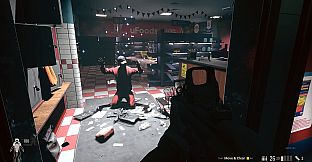 SWAT Commander Soundtrack