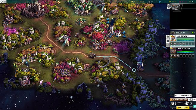 Heroes of Science and Fiction