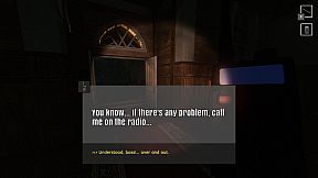 Tales Beyond The Tomb - The Last Vigil