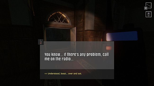 Tales Beyond The Tomb - The Last Vigil