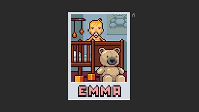 Coloring Game - The Family