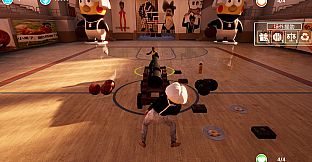 KUNKUN Basketball