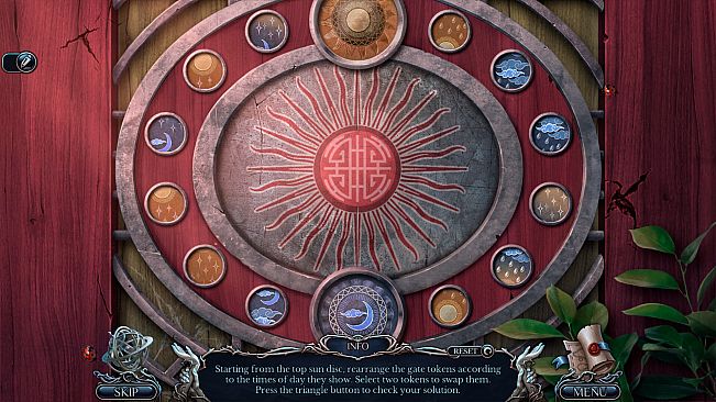 Grim Tales: Horizon Of Wishes Collector's Edition