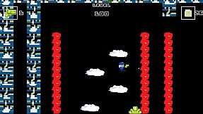 Super Platformer Gun