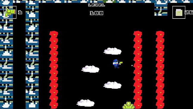 Super Platformer Gun