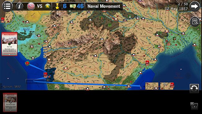 Wars Across the World: Sepoy 1857