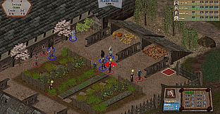 The Legend of Evtar: Quest for the Dragon Crystal