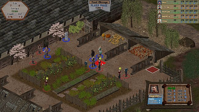 The Legend of Evtar: Quest for the Dragon Crystal