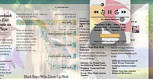 Chameleon Video Player