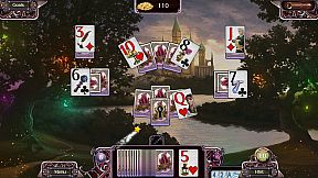 The Far Kingdoms: Age of Solitaire