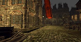 VR Travelling in 18th-19th Century Europe