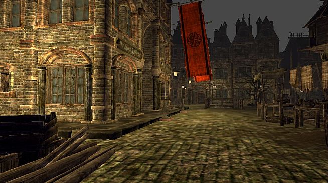 VR Travelling in 18th-19th Century Europe