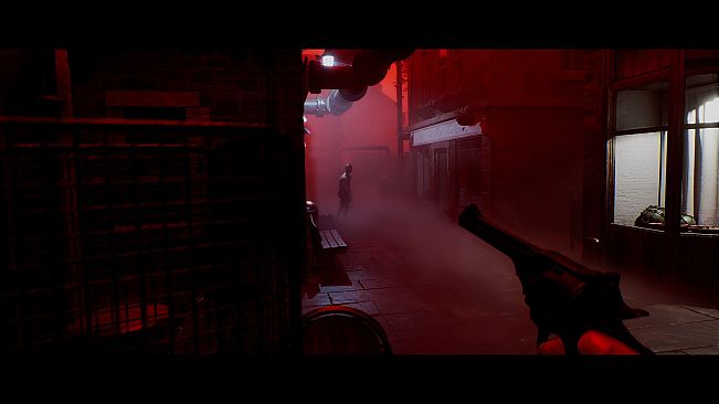 SILENT HILL: Townfall