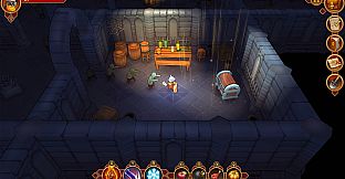 Quest Hunter: Deluxe Edition